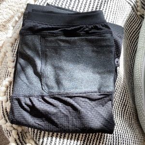 Boppy car seat cover. Black.  Like new.